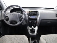 Hyundai Tucson  2.0 CRDi 