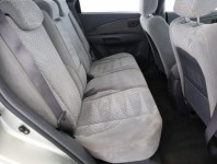 Hyundai Tucson  2.0 CRDi 