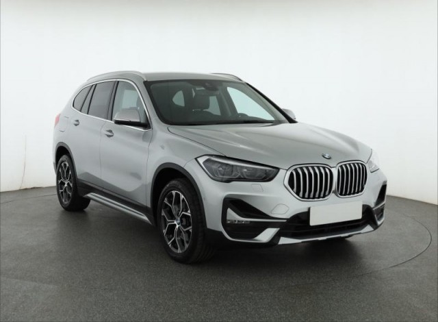 BMW X1  sDrive18d 