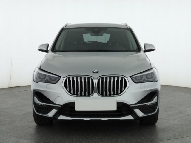 BMW X1  sDrive18d 