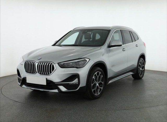 BMW X1  sDrive18d 