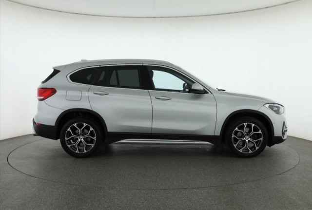 BMW X1  sDrive18d 
