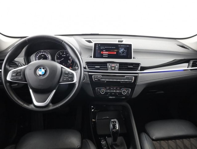 BMW X1  sDrive18d 