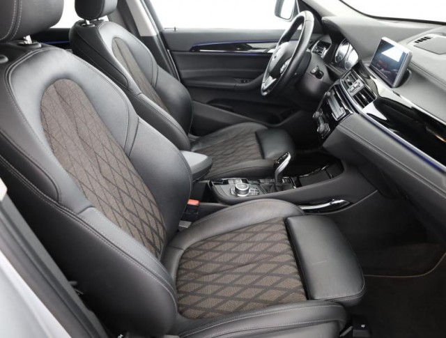 BMW X1  sDrive18d 