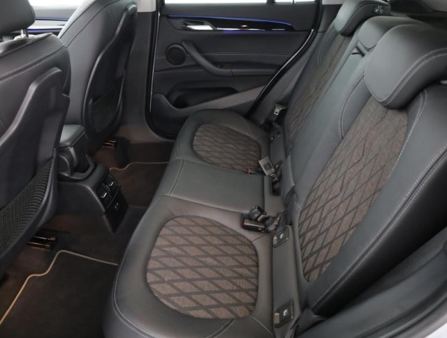 BMW X1  sDrive18d 