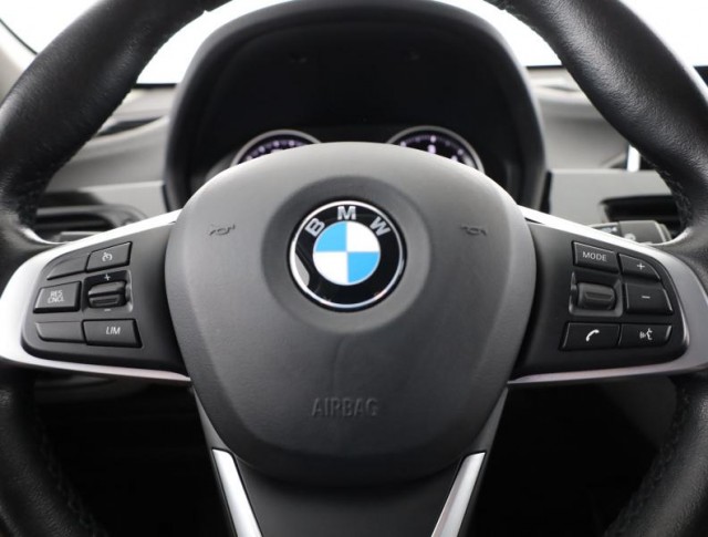 BMW X1  sDrive18d 