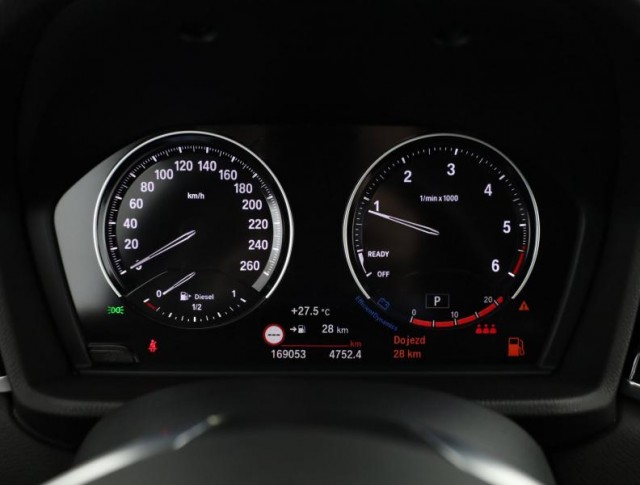 BMW X1  sDrive18d 