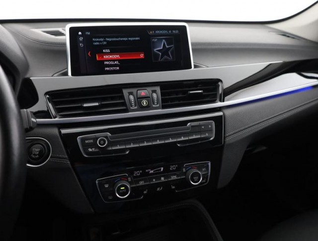 BMW X1  sDrive18d 