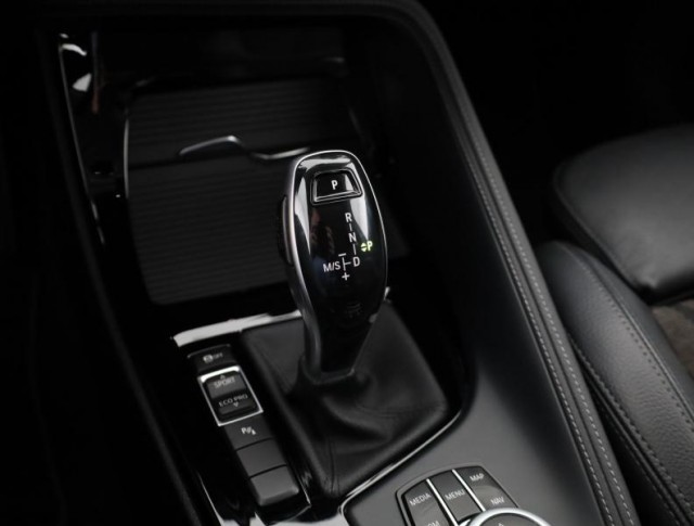BMW X1  sDrive18d 