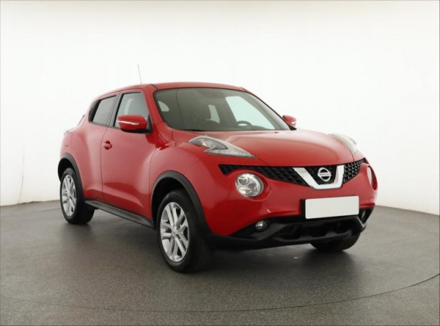 Nissan Juke  1.6 i 