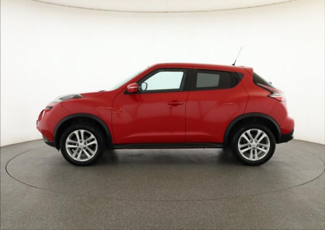 Nissan Juke  1.6 i 