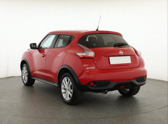 Nissan Juke  1.6 i 