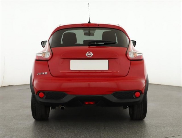 Nissan Juke  1.6 i 