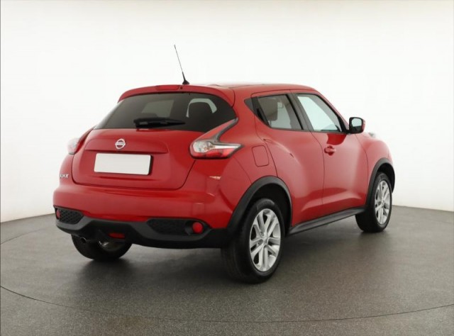 Nissan Juke  1.6 i 
