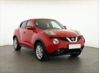 Nissan Juke  1.6 i 