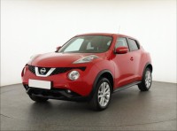 Nissan Juke  1.6 i 