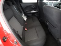 Nissan Juke  1.6 i 
