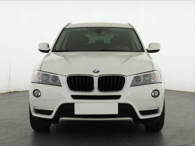 BMW X3  sDrive18d 