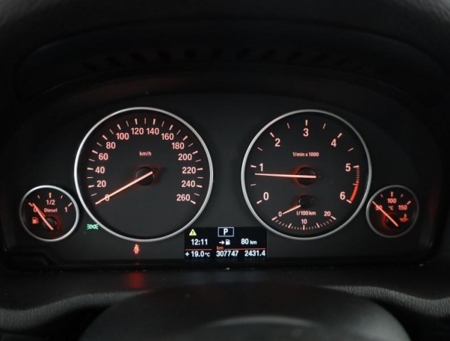 BMW X3  sDrive18d 