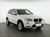 BMW X3  sDrive18d 