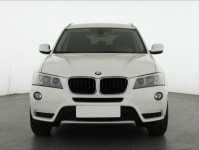 BMW X3  sDrive18d 