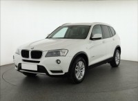 BMW X3  sDrive18d 