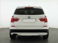 BMW X3  sDrive18d 