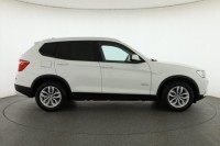 BMW X3  sDrive18d 