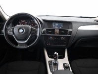 BMW X3  sDrive18d 