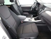 BMW X3  sDrive18d 