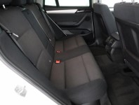 BMW X3  sDrive18d 