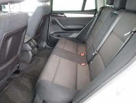 BMW X3  sDrive18d 