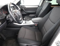 BMW X3  sDrive18d 