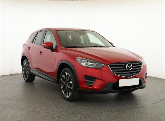 Mazda CX-5  2.0 Skyactiv-G 