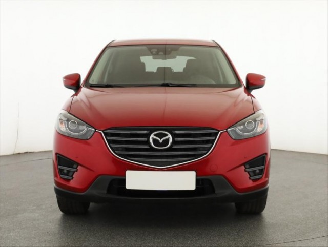 Mazda CX-5  2.0 Skyactiv-G 