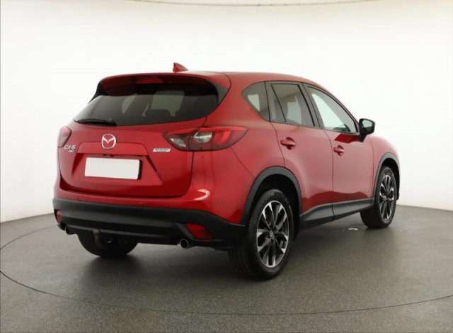 Mazda CX-5  2.0 Skyactiv-G 