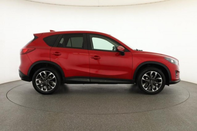 Mazda CX-5  2.0 Skyactiv-G 