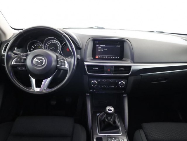 Mazda CX-5  2.0 Skyactiv-G 