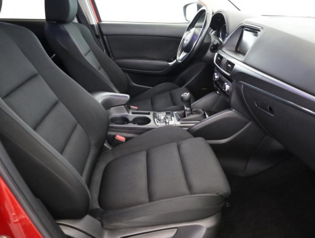 Mazda CX-5  2.0 Skyactiv-G 