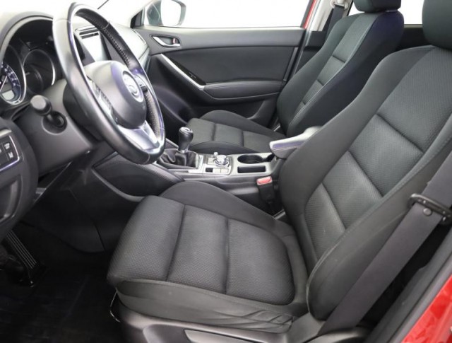 Mazda CX-5  2.0 Skyactiv-G 