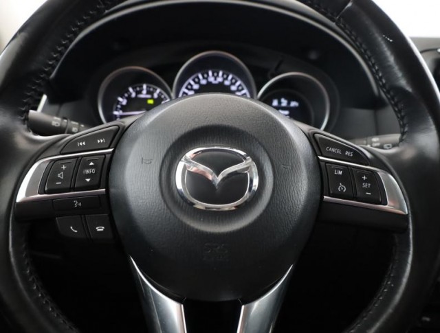 Mazda CX-5  2.0 Skyactiv-G 