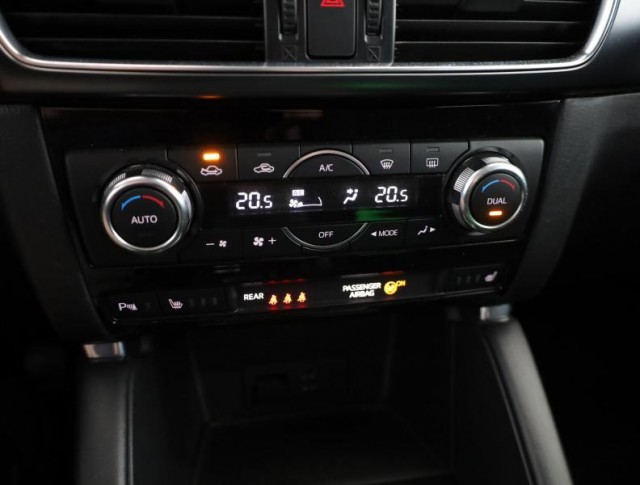 Mazda CX-5  2.0 Skyactiv-G 