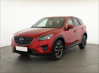 Mazda CX-5  2.0 Skyactiv-G 