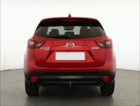 Mazda CX-5  2.0 Skyactiv-G 