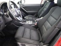 Mazda CX-5  2.0 Skyactiv-G 
