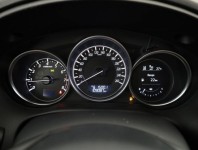 Mazda CX-5  2.0 Skyactiv-G 