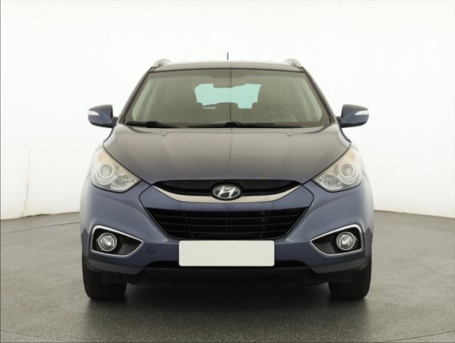 Hyundai ix35  2.0 CRDi 