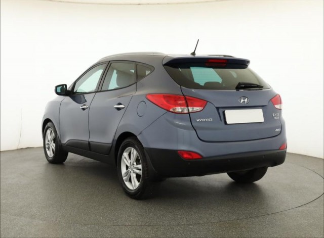 Hyundai ix35  2.0 CRDi 