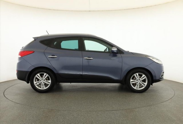 Hyundai ix35  2.0 CRDi 