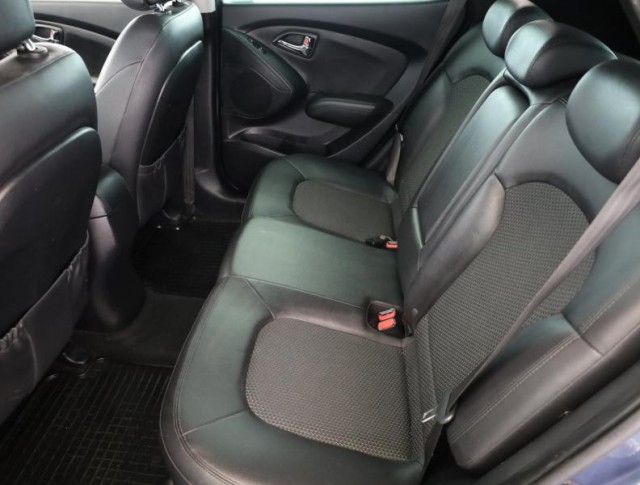 Hyundai ix35  2.0 CRDi 